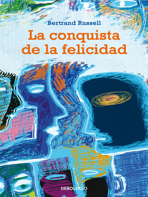Title details for La conquista de la felicidad by Bertrand Russell - Available